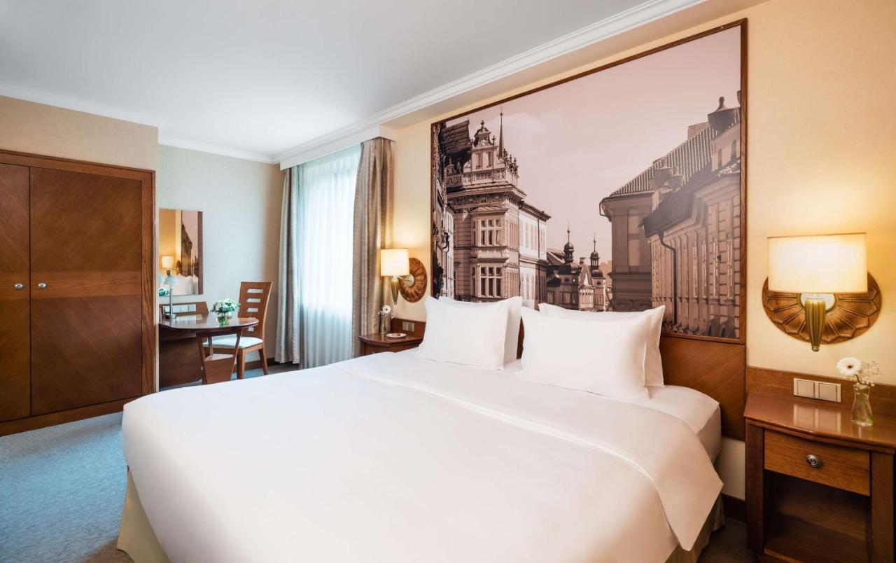 One-Bedroom Suite