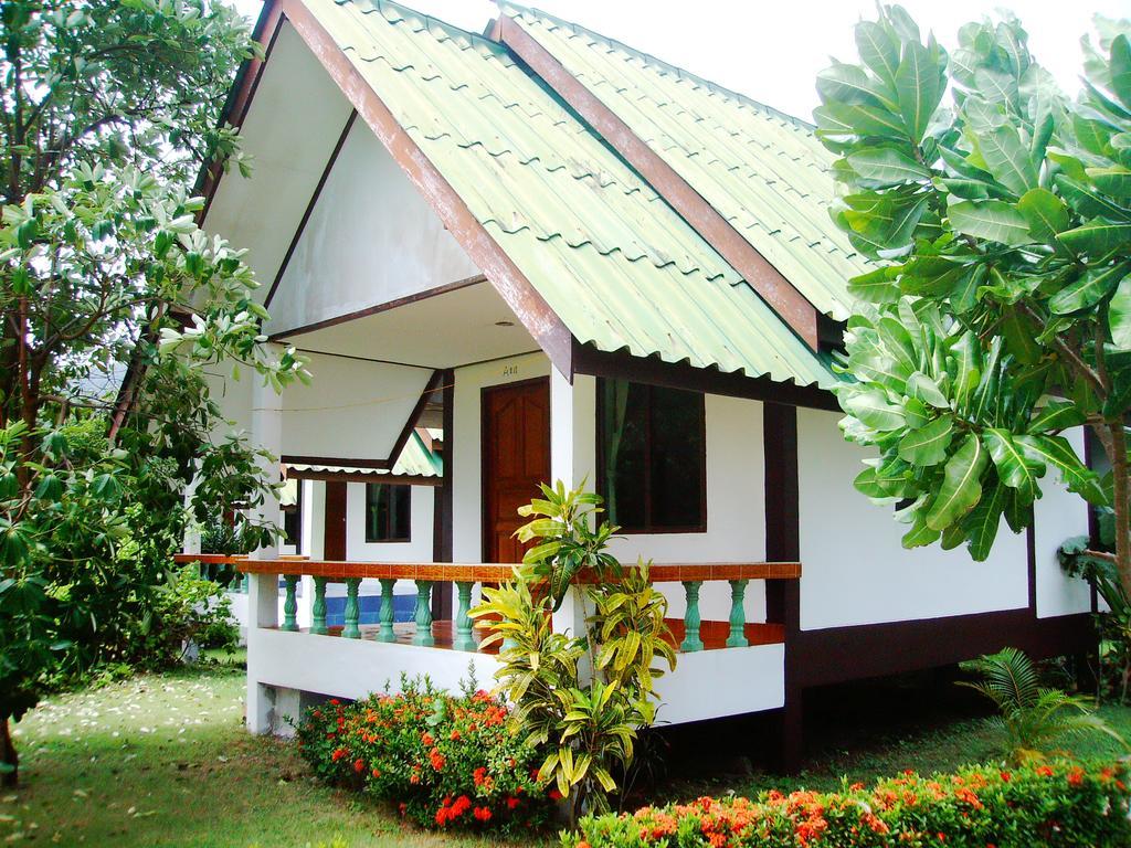 Standard Bungalow