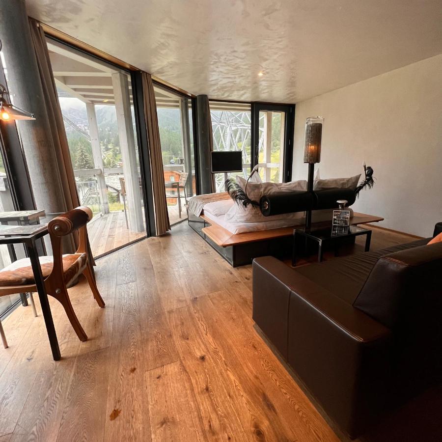 Double or Twin Room with Balcony