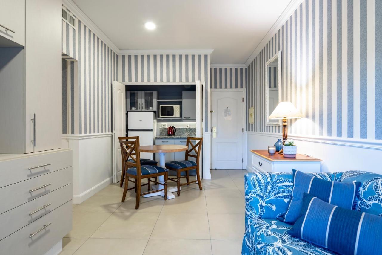 Residence Room
