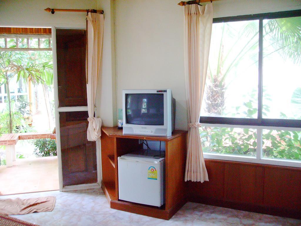 Family Bungalow