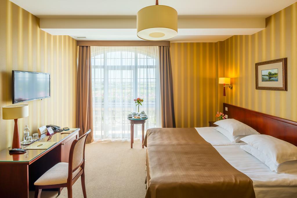 Superior Twin or Double Room