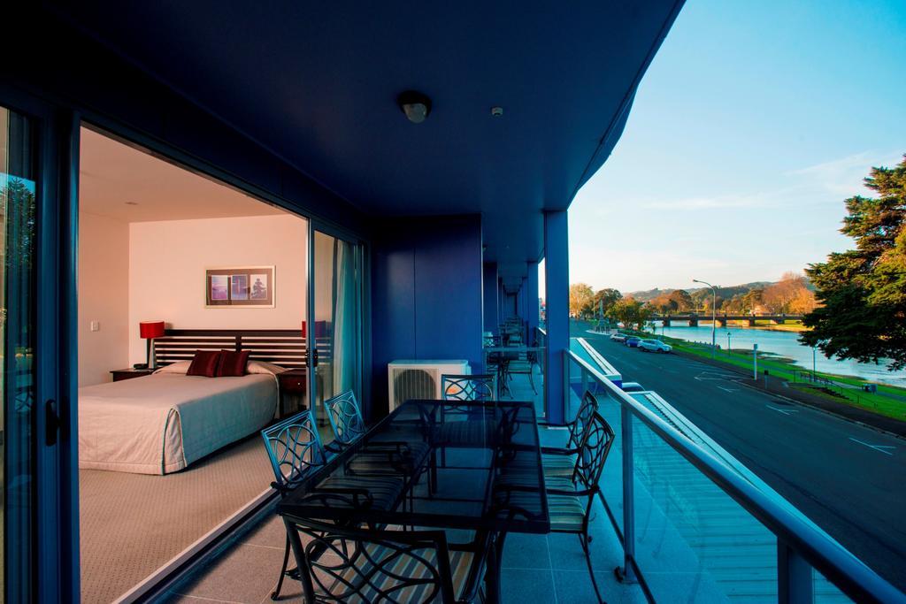 Executive Suite with River View