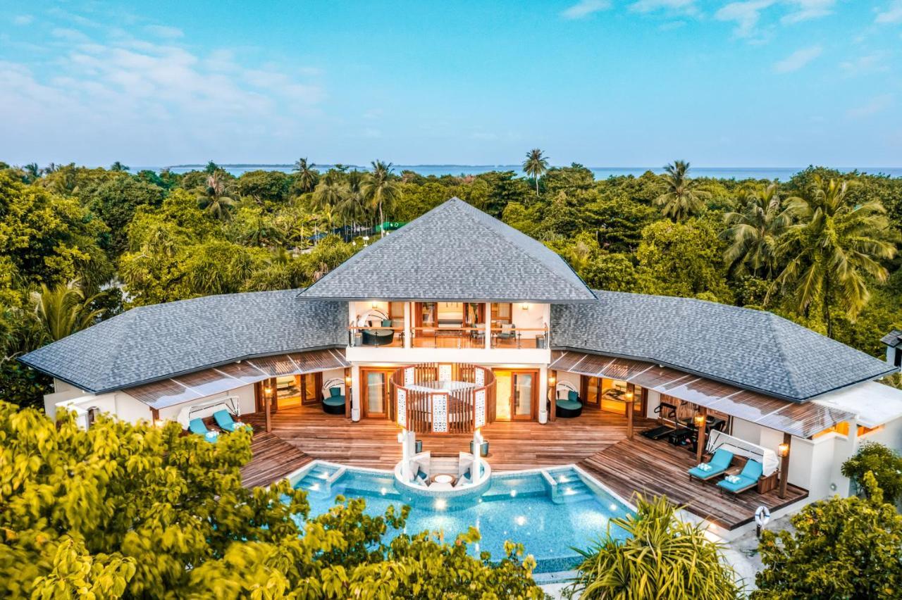 Grand Beach Residence with Private Pool -  Complimentary Floating Breakfast (once per stay) for book dates, 10th FEB 2026 onwards, and stay dates 11 April to 30 September 2026