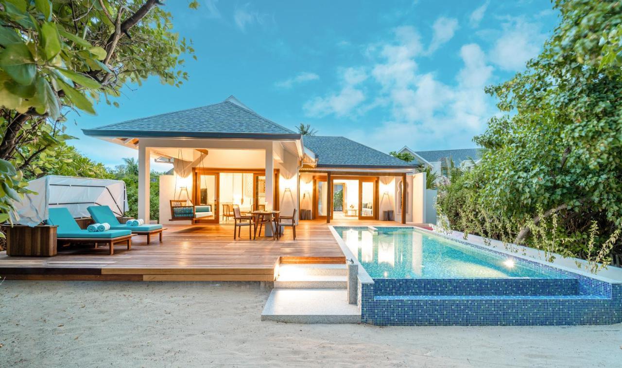 Signature Beach Residence with Private Pool - Complimentary Floating Breakfast (once per stay) for book dates, 10th FEB 2026 onwards, and stay dates 11 April to 30 September 2026
