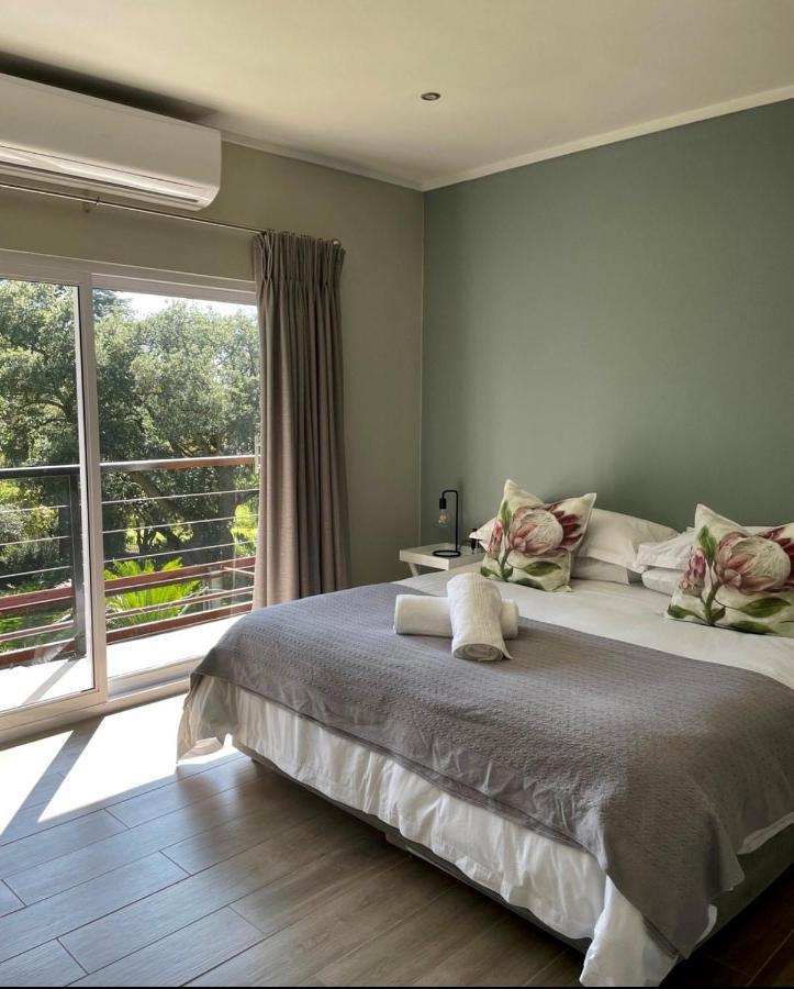 Deluxe Double or Twin Room with Balcony