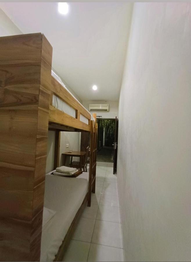 Single Room with Private Bathroom