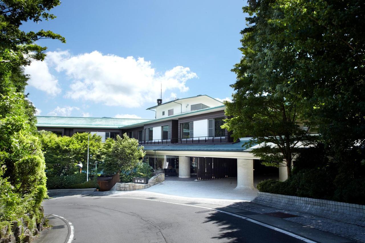 【Main Building】Japanese-Style Family Room