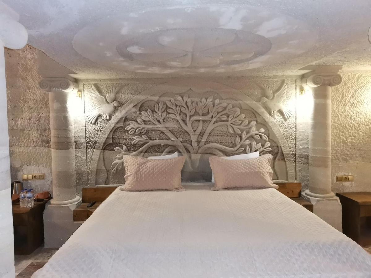 Suite with Sauna