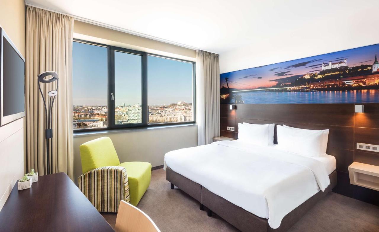 King Room with Castle View