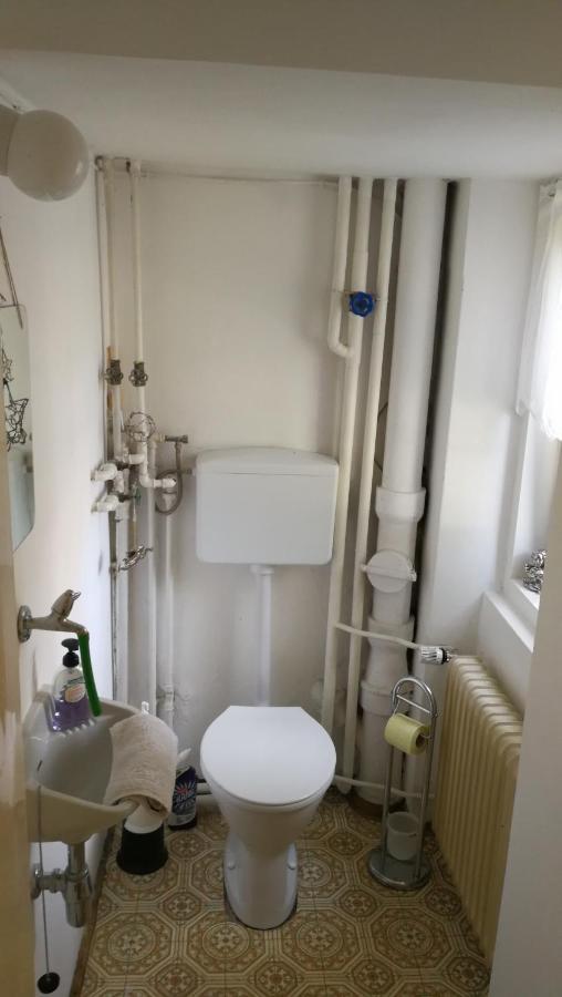 Budget Single Room