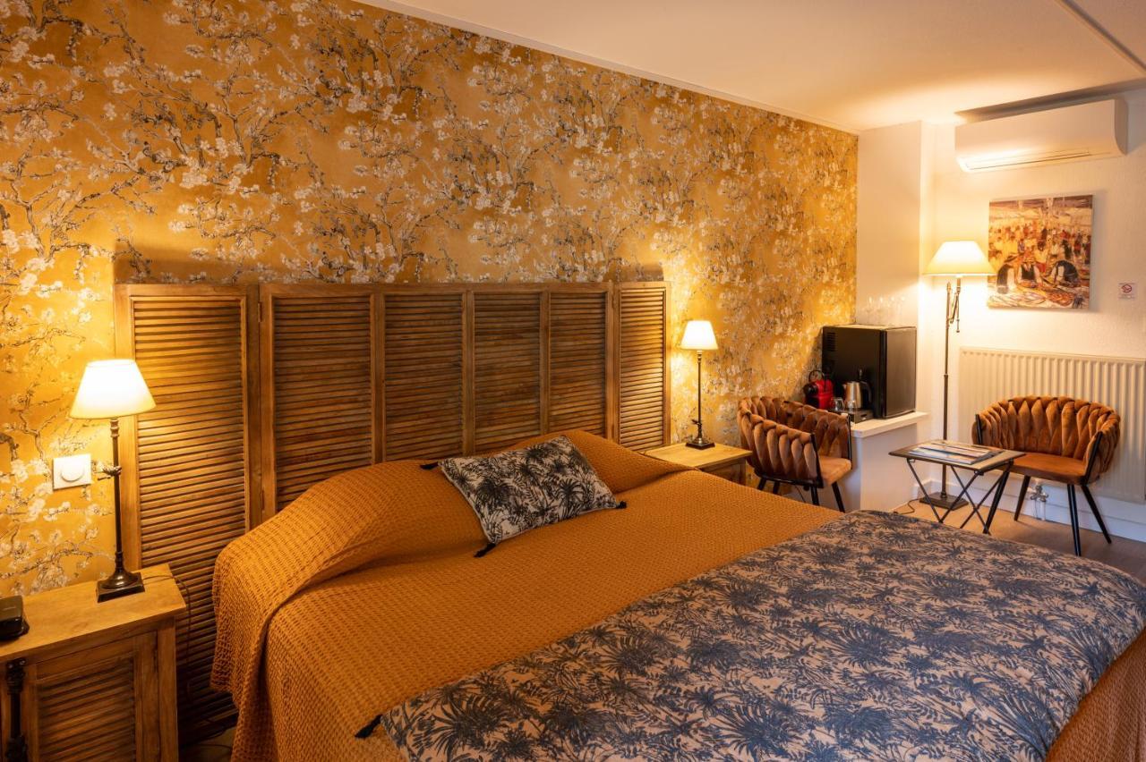Superior Double Room with King Size Bed
