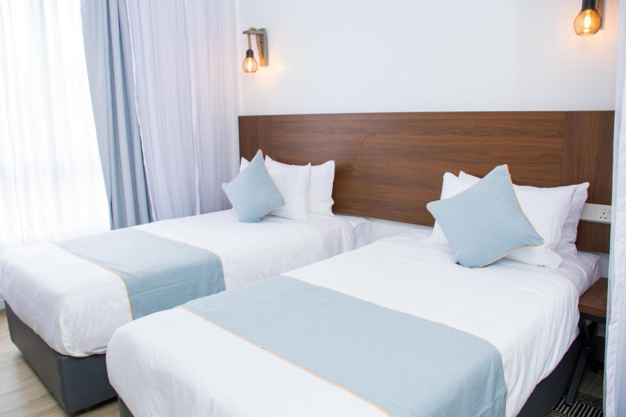 Budget Double or Twin Room