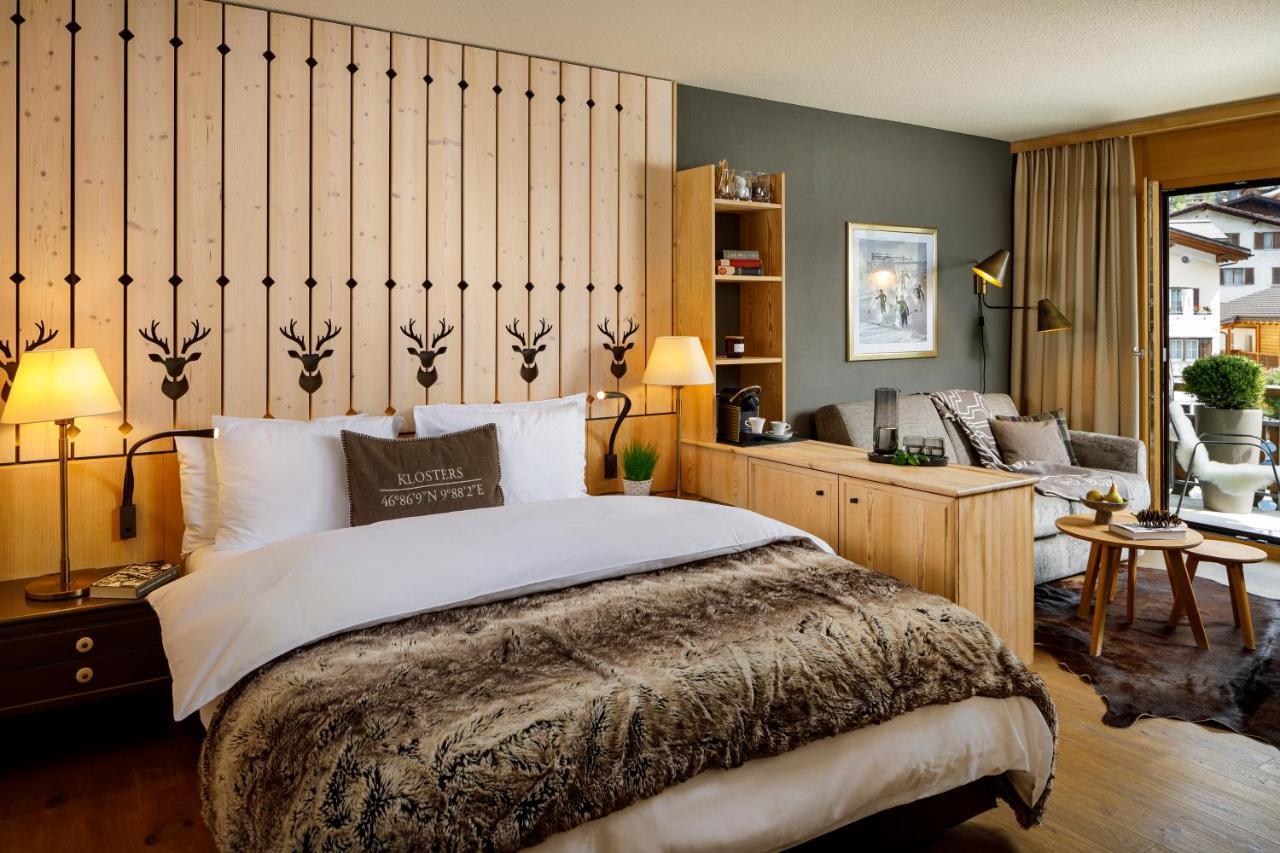 Double Room Alpenchic