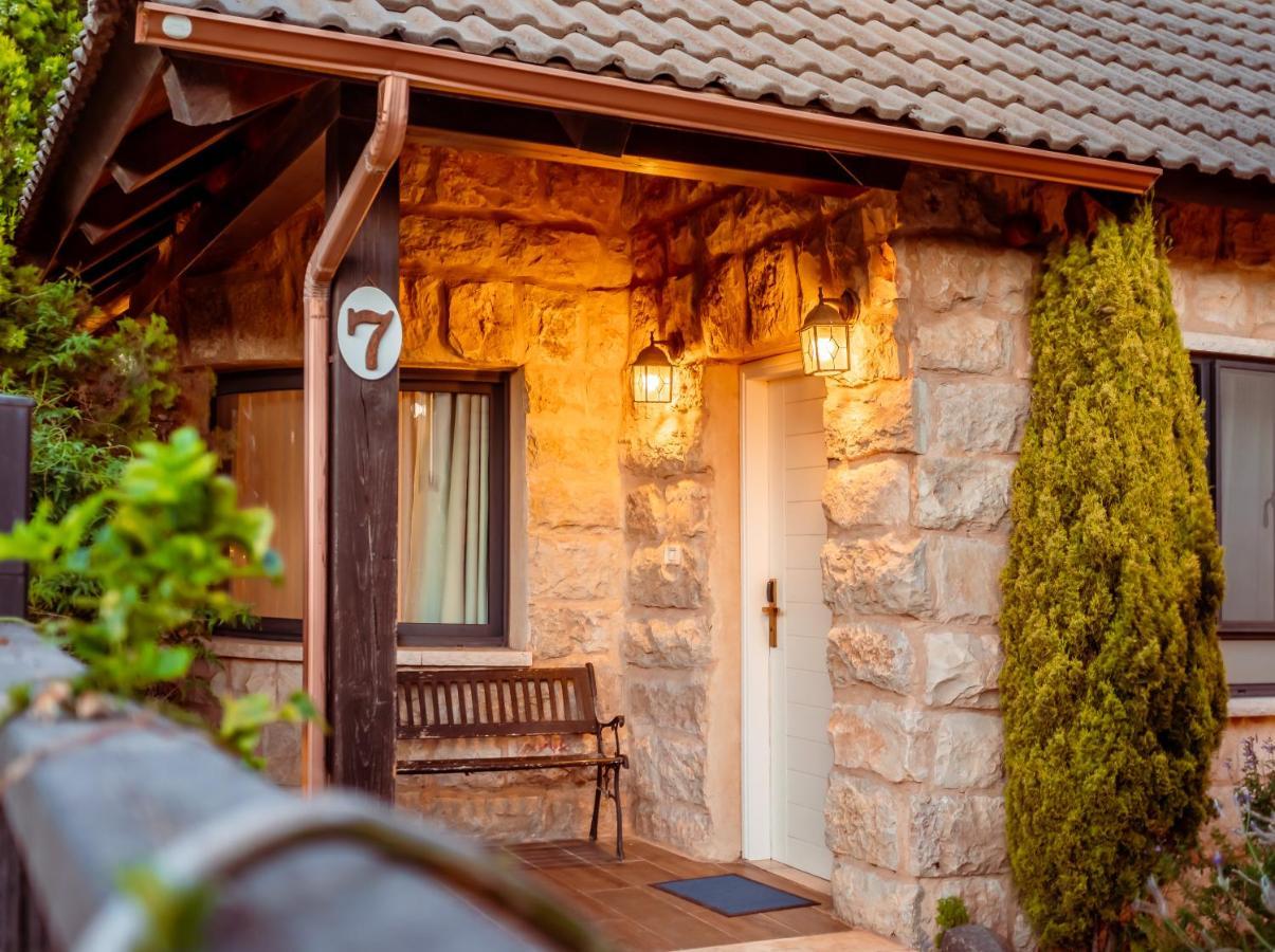 One-Bedroom Chalet
