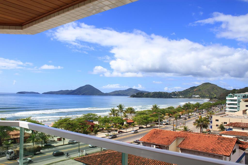 Quadruple Room with Sea View