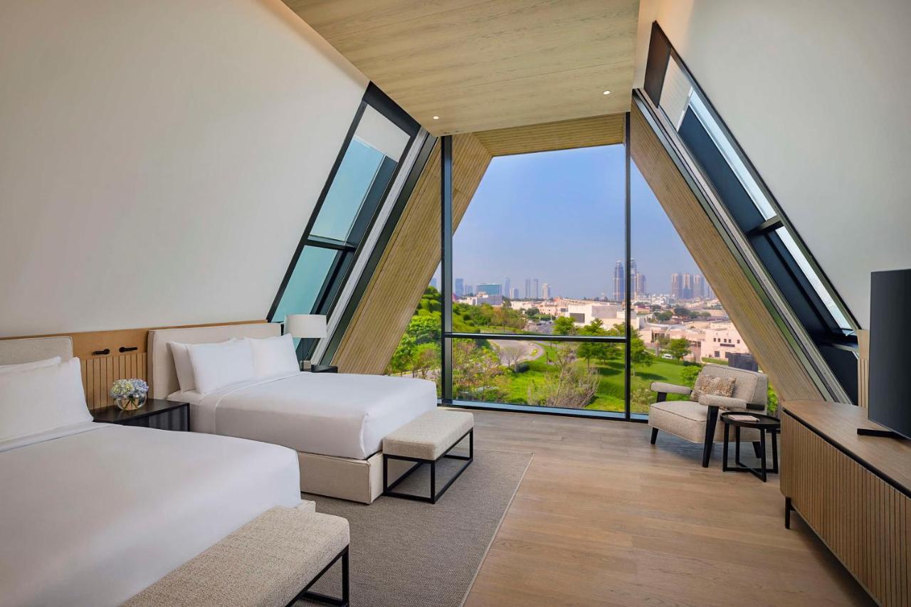 Two-Bedroom Panoramic Villa with Private Pool