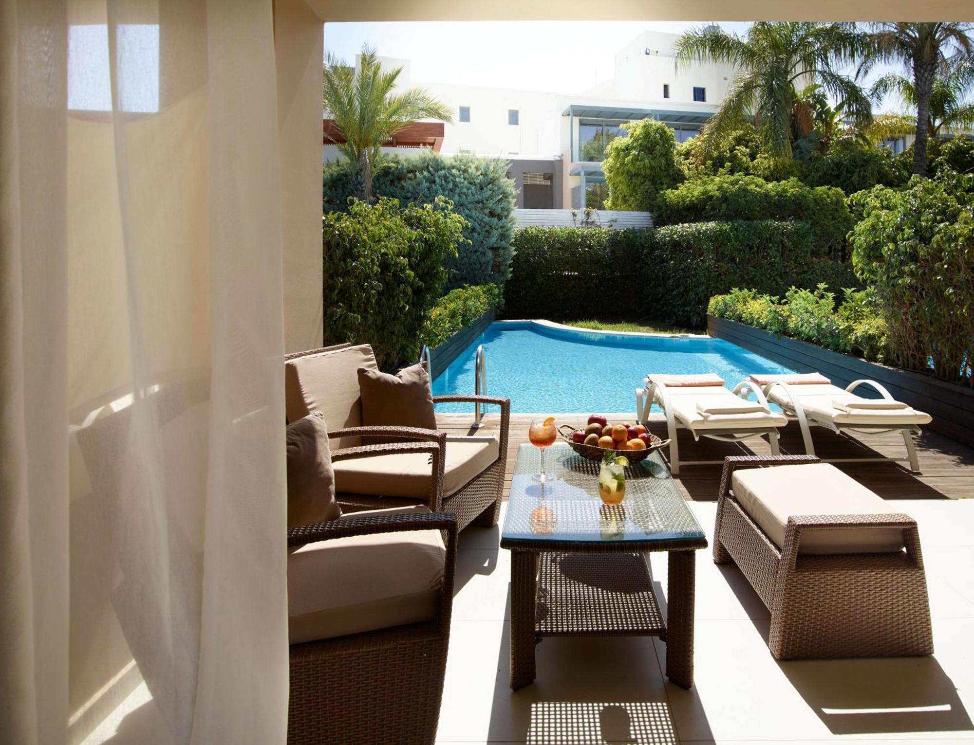 Grand Suite with Private Pool