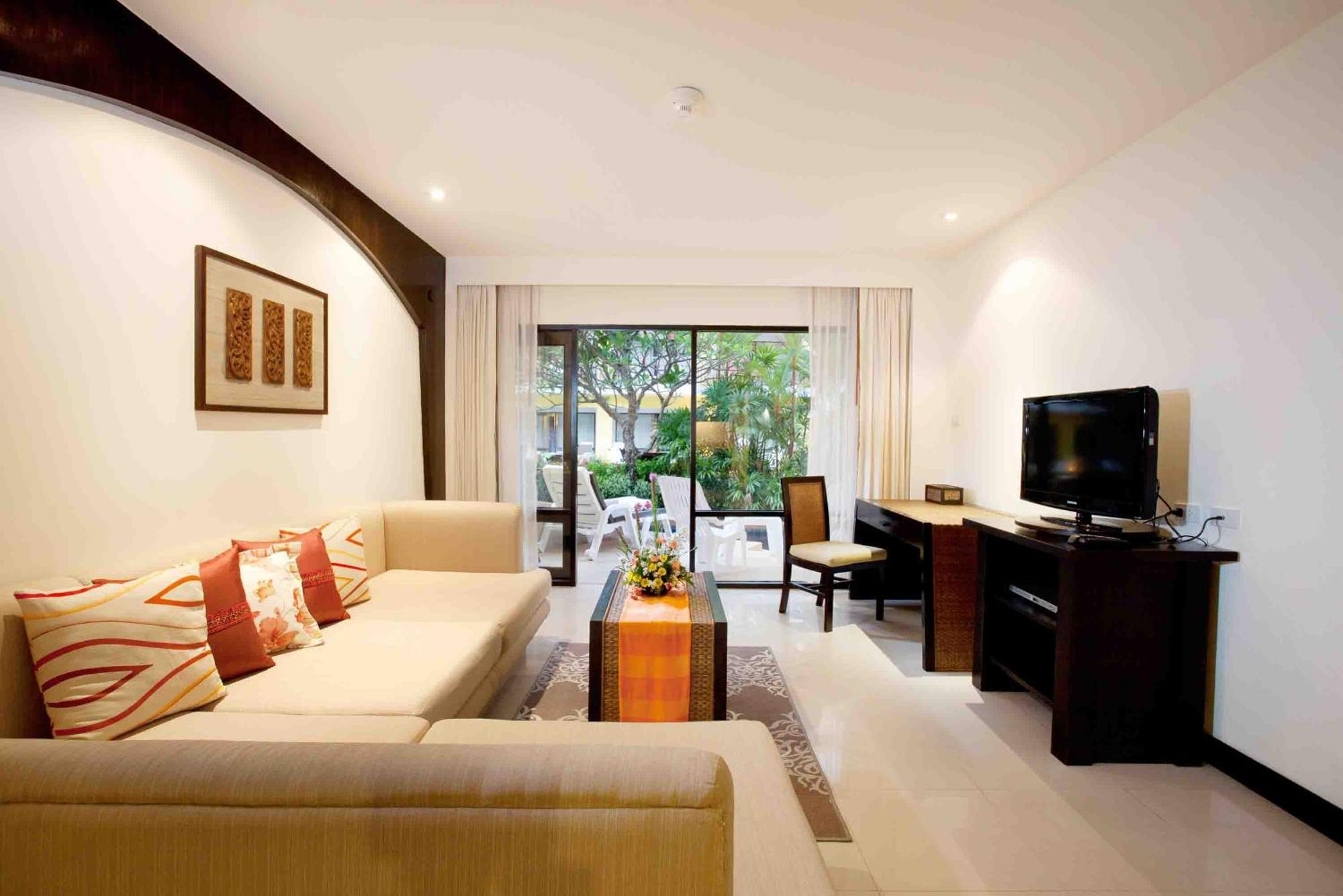 Executive Suite