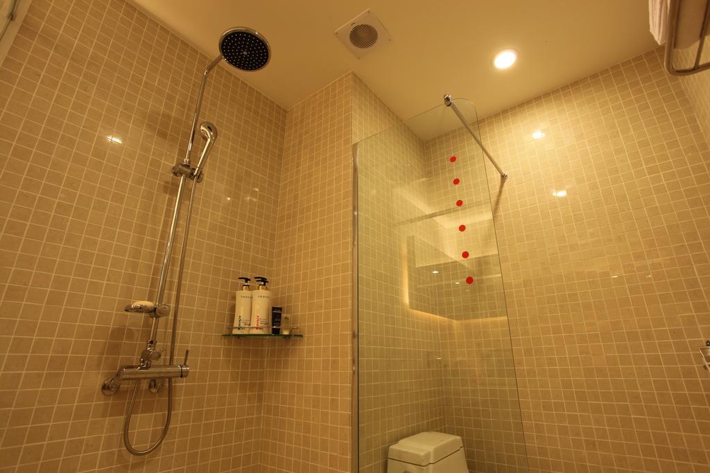Family Suite with Balcony
