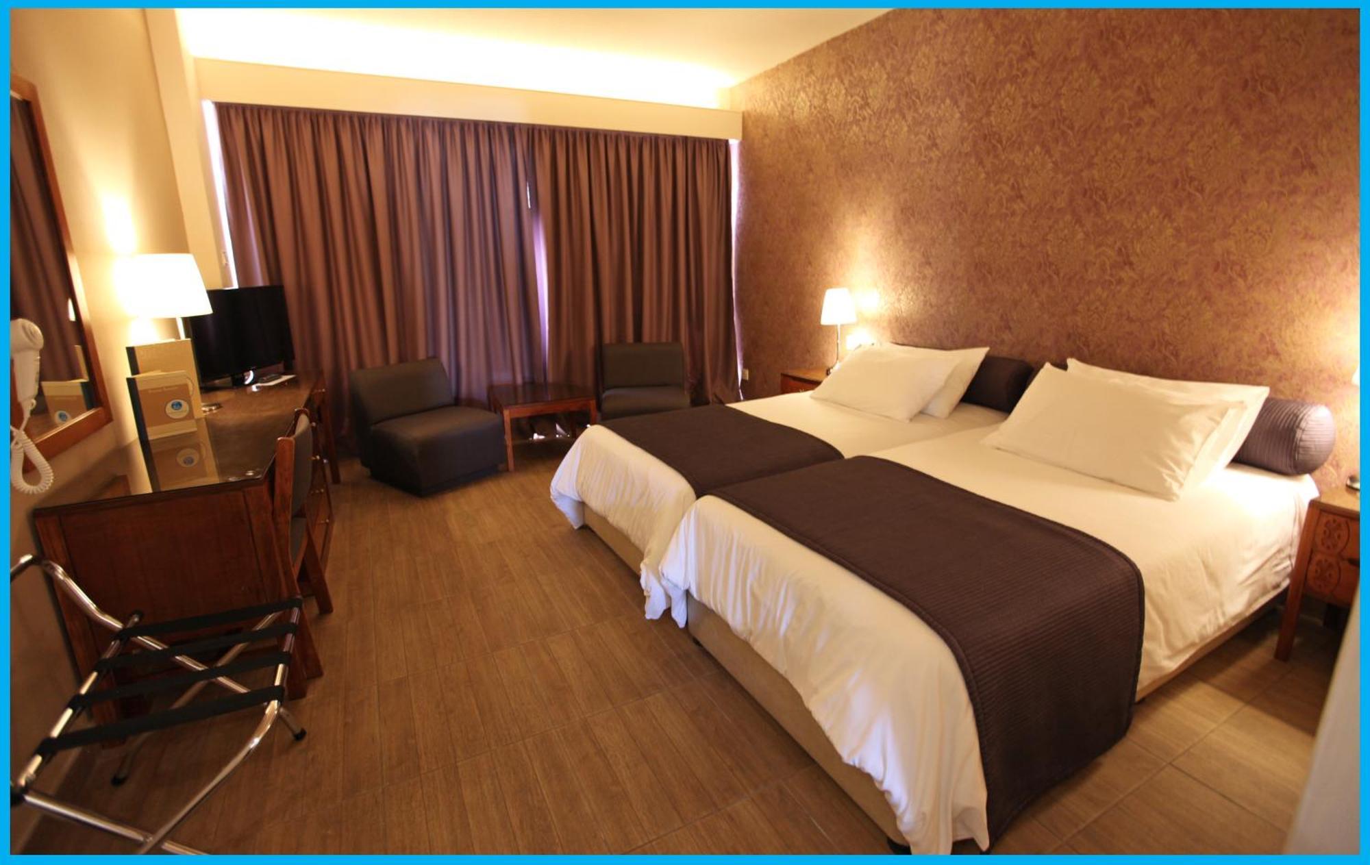 Standard Room with Sea View