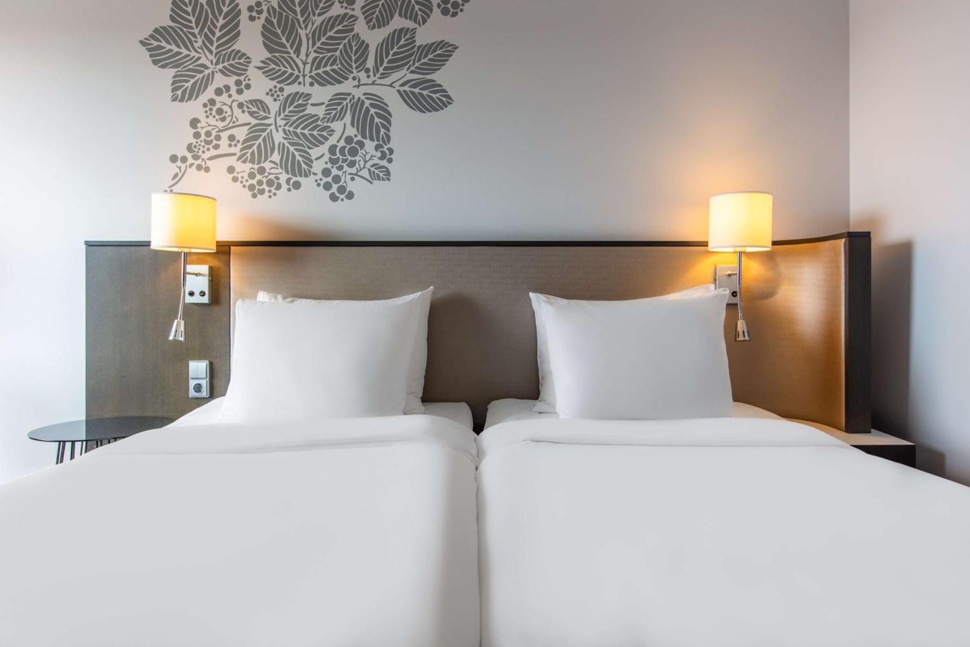 Standard Guest Room