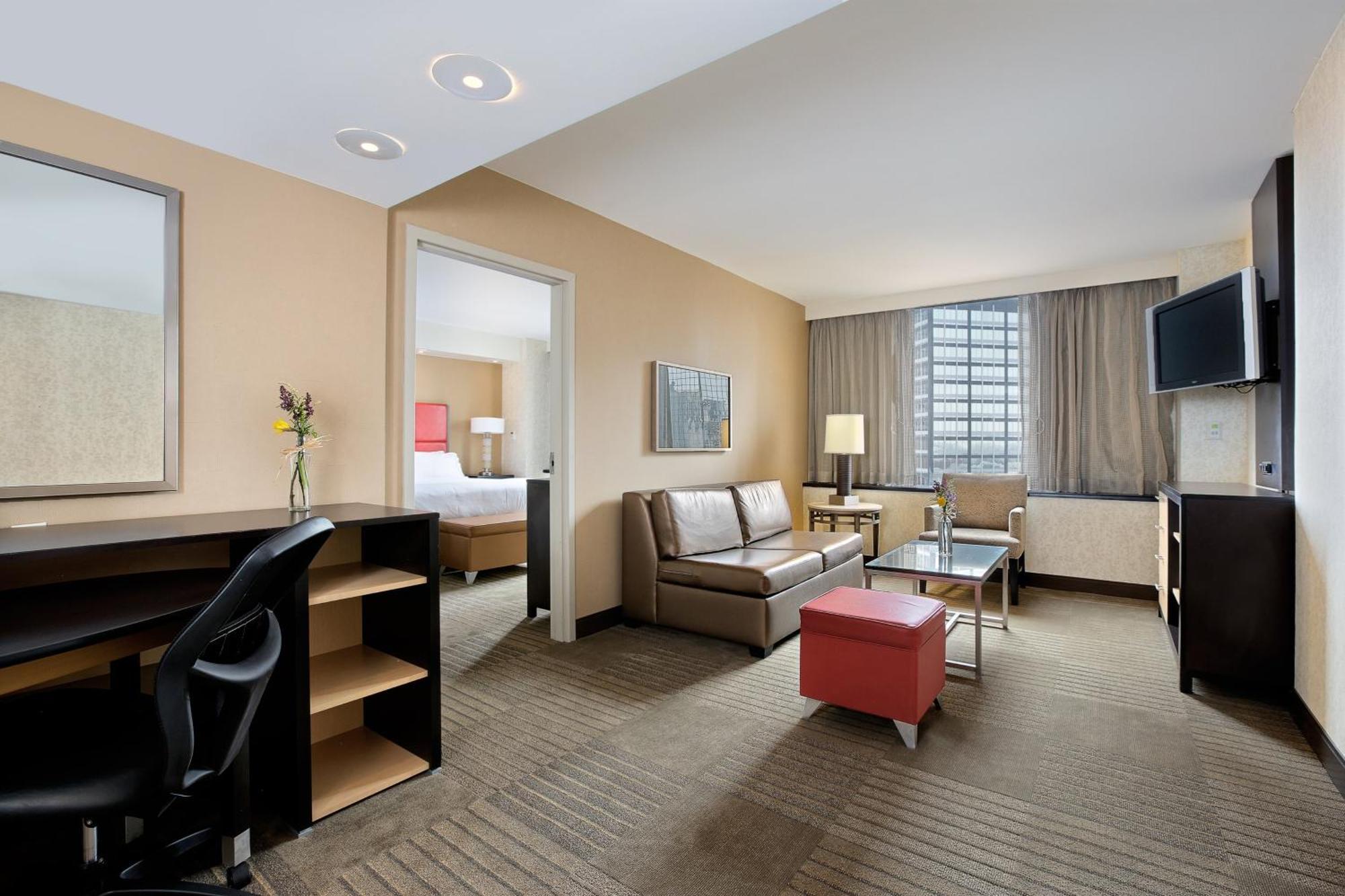 King Suite