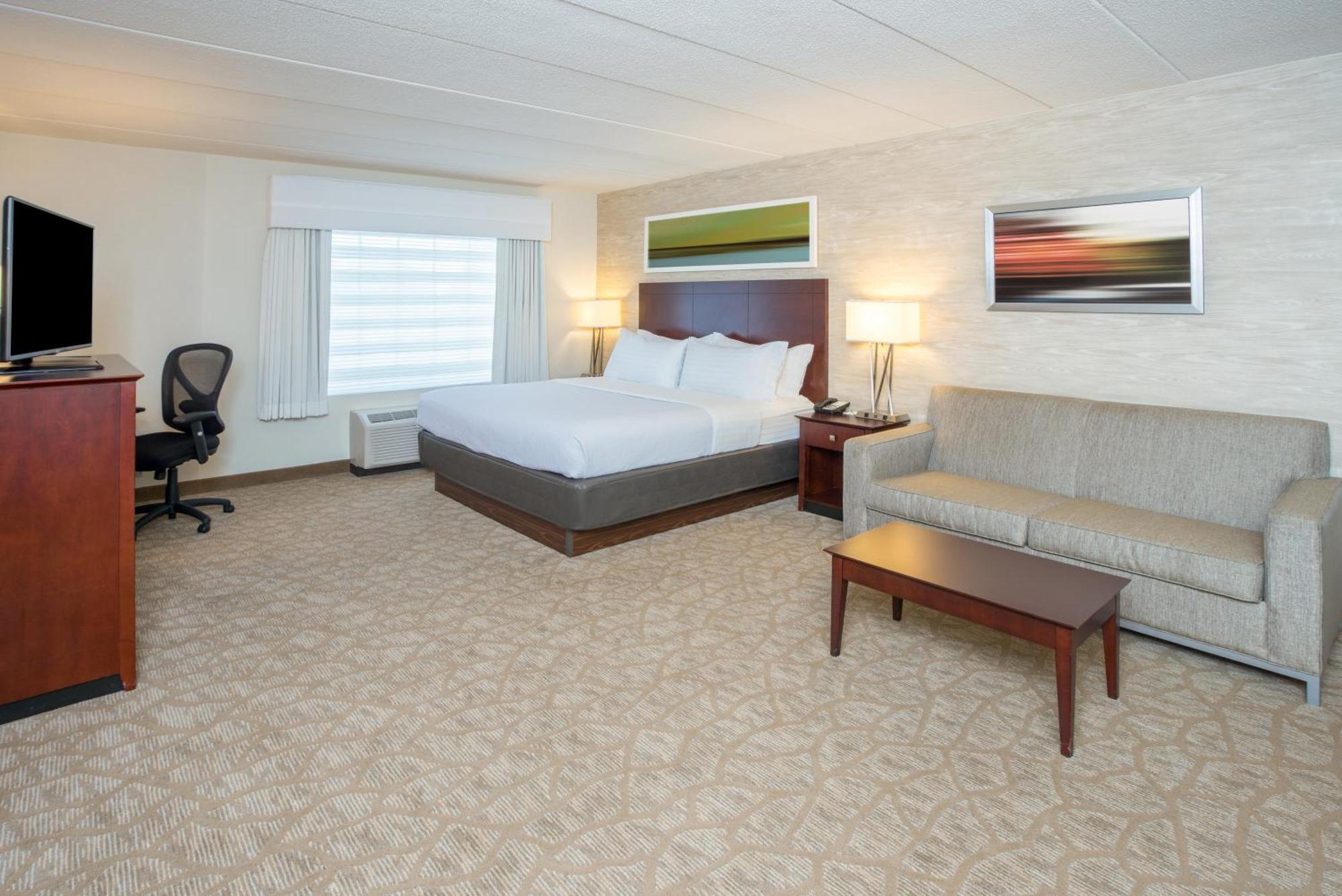 Premium King Room