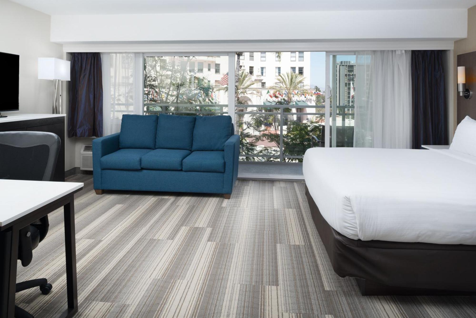 King Suite