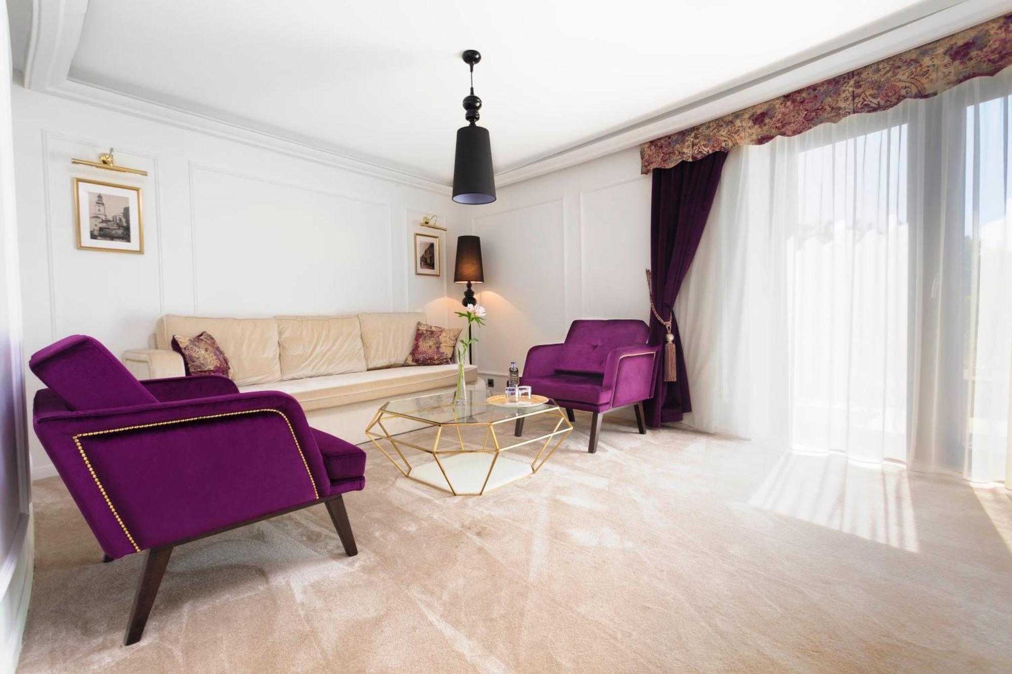 Exclusive Apartment