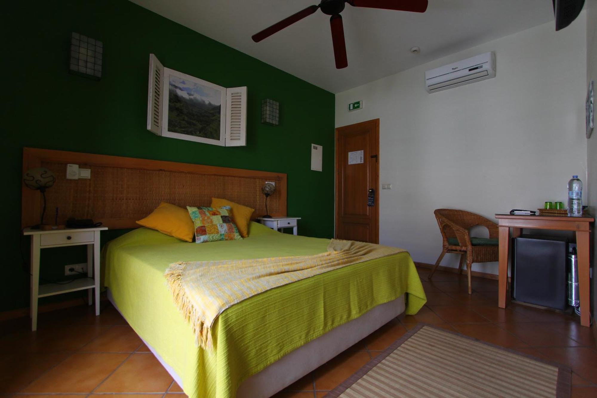 Suite Santo Antao (3 Adults)