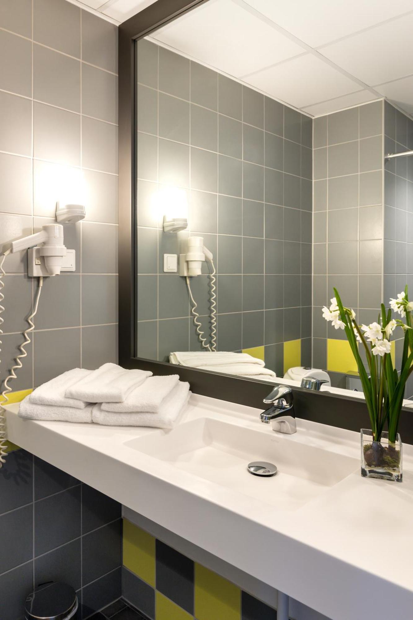 Premium Double or Twin Room with Old Town View