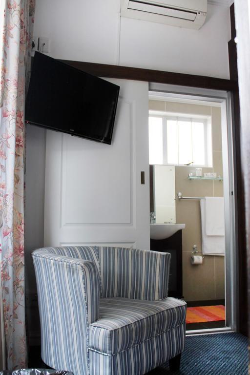 Budget Single Room