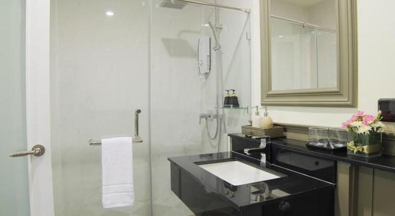Grand Deluxe Double Room