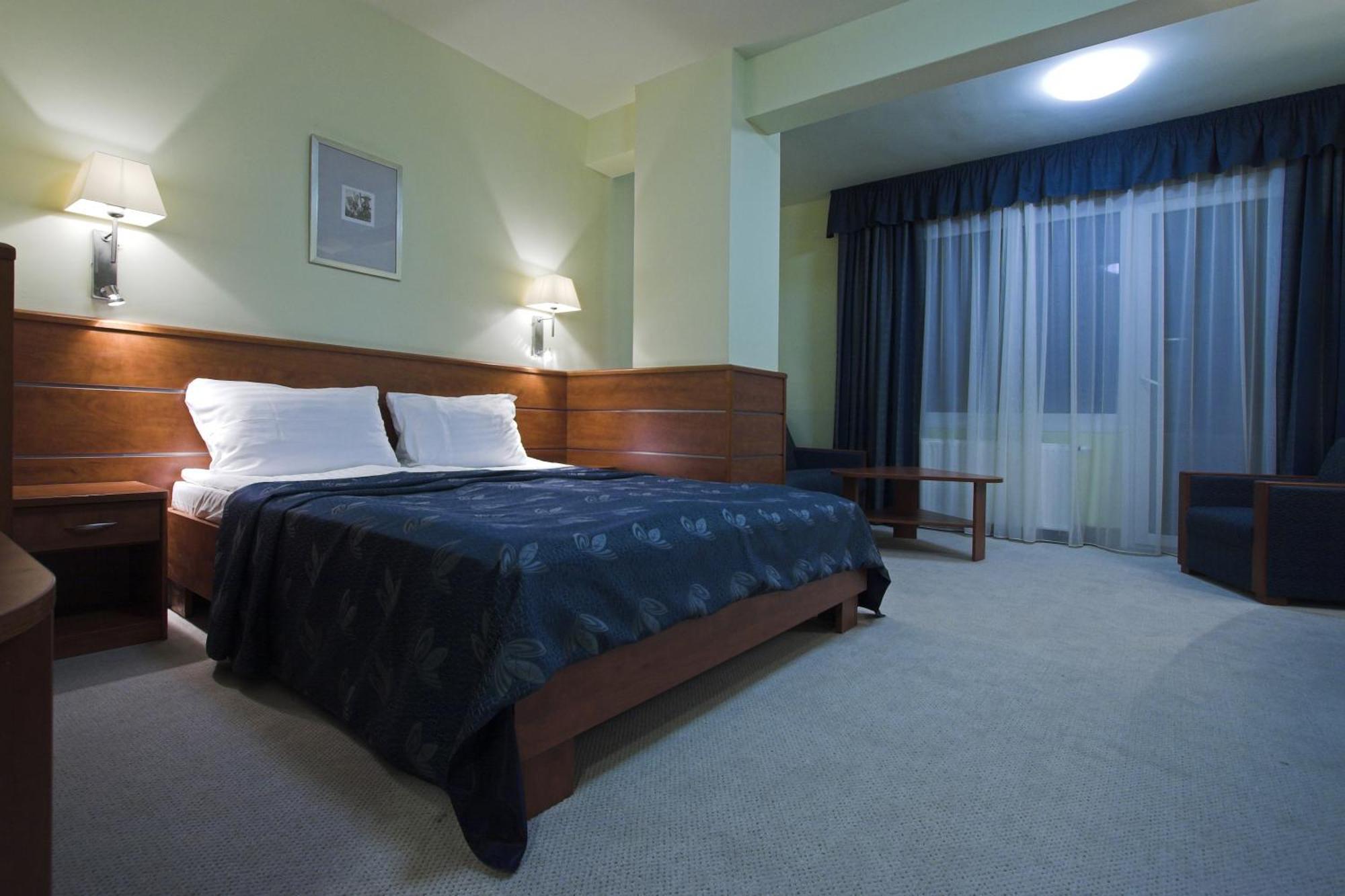 Superior Single Room
