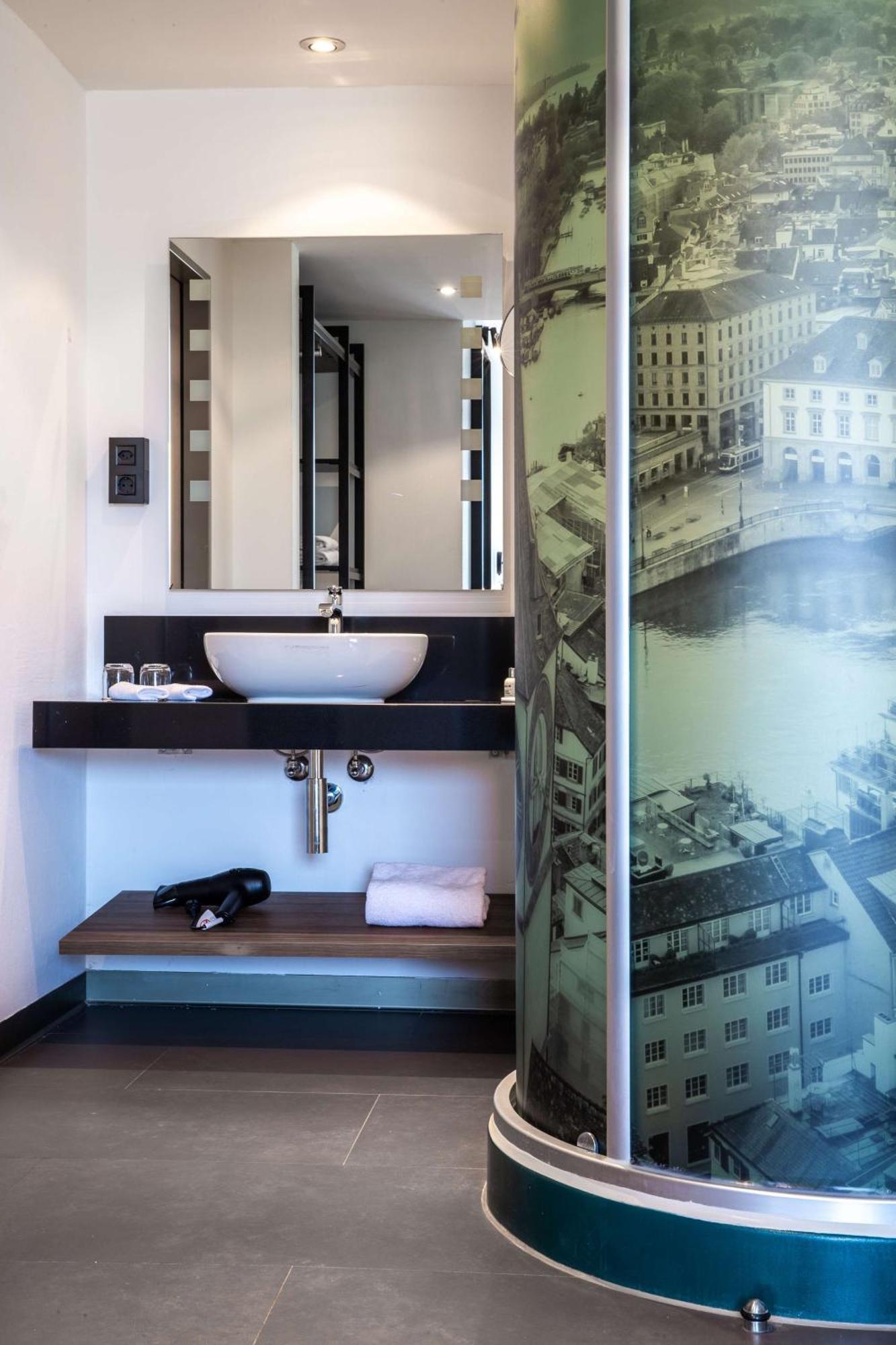 Standard Room - High Floor