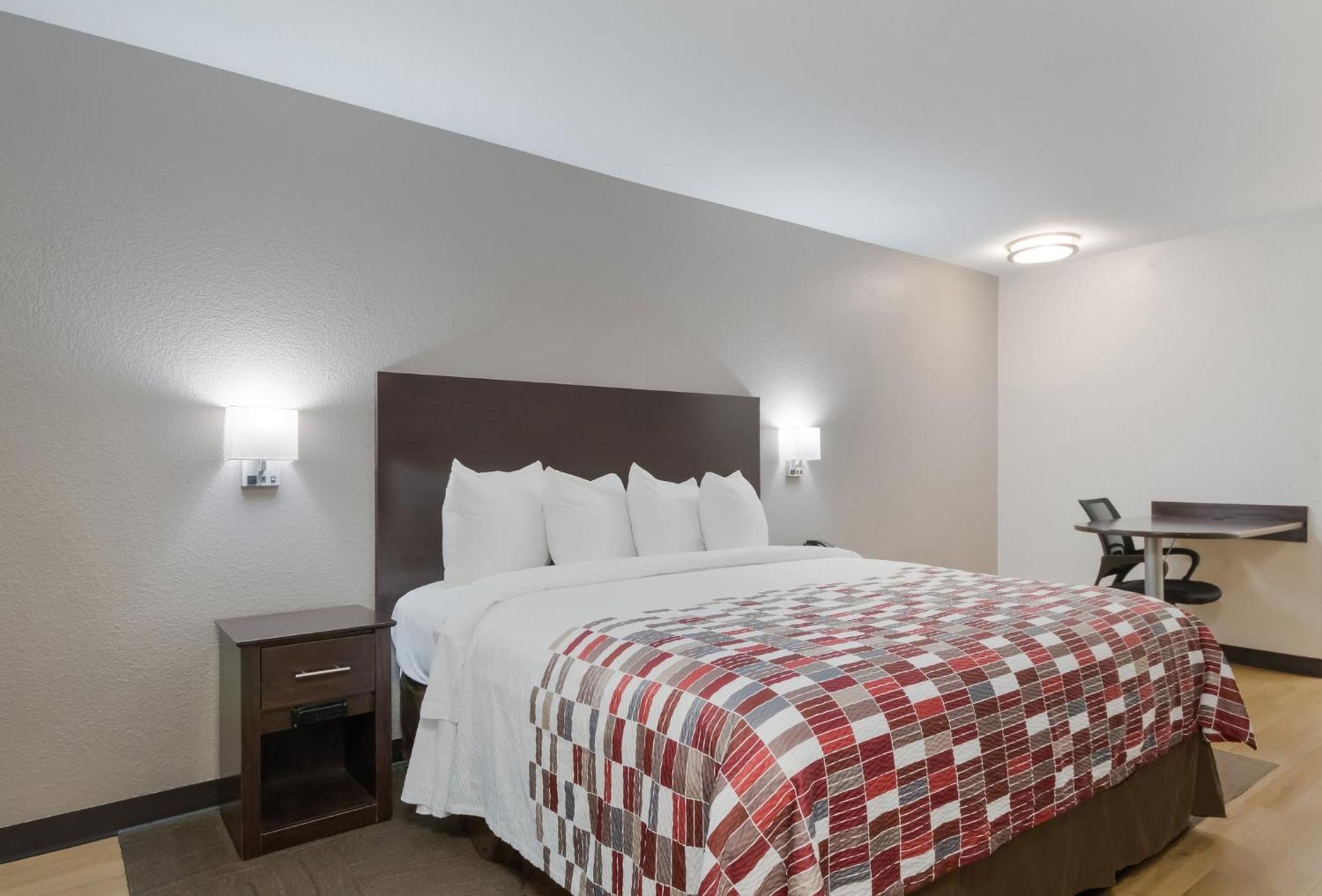 Superior King Room - Non-Smoking
