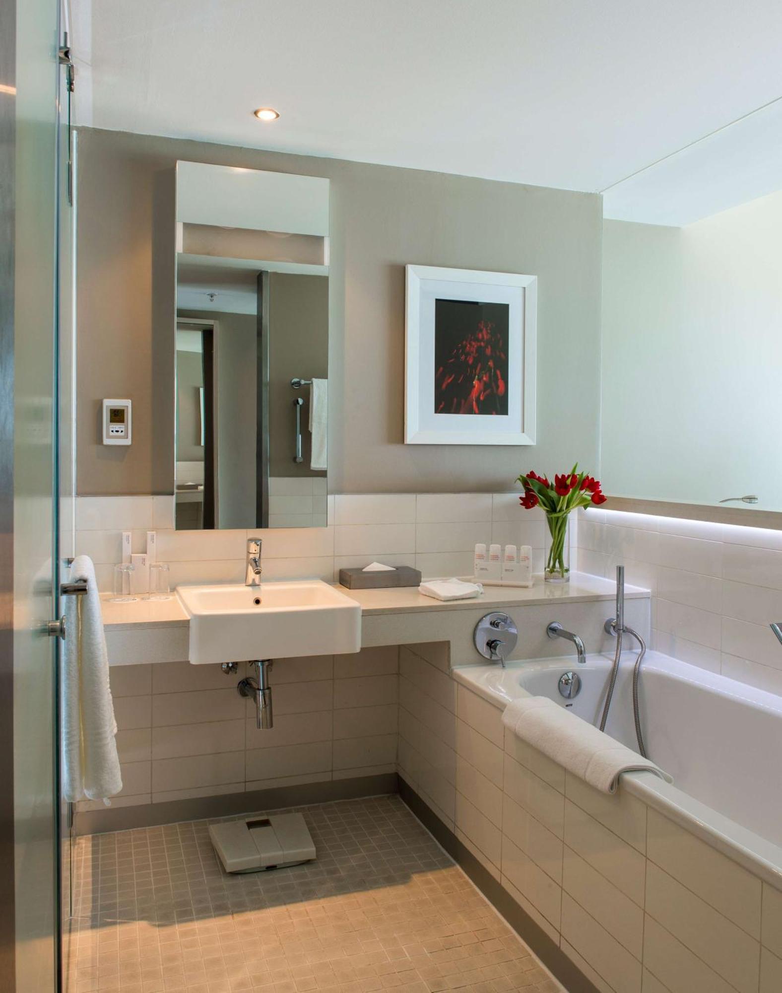 Premium Room with Ocean View