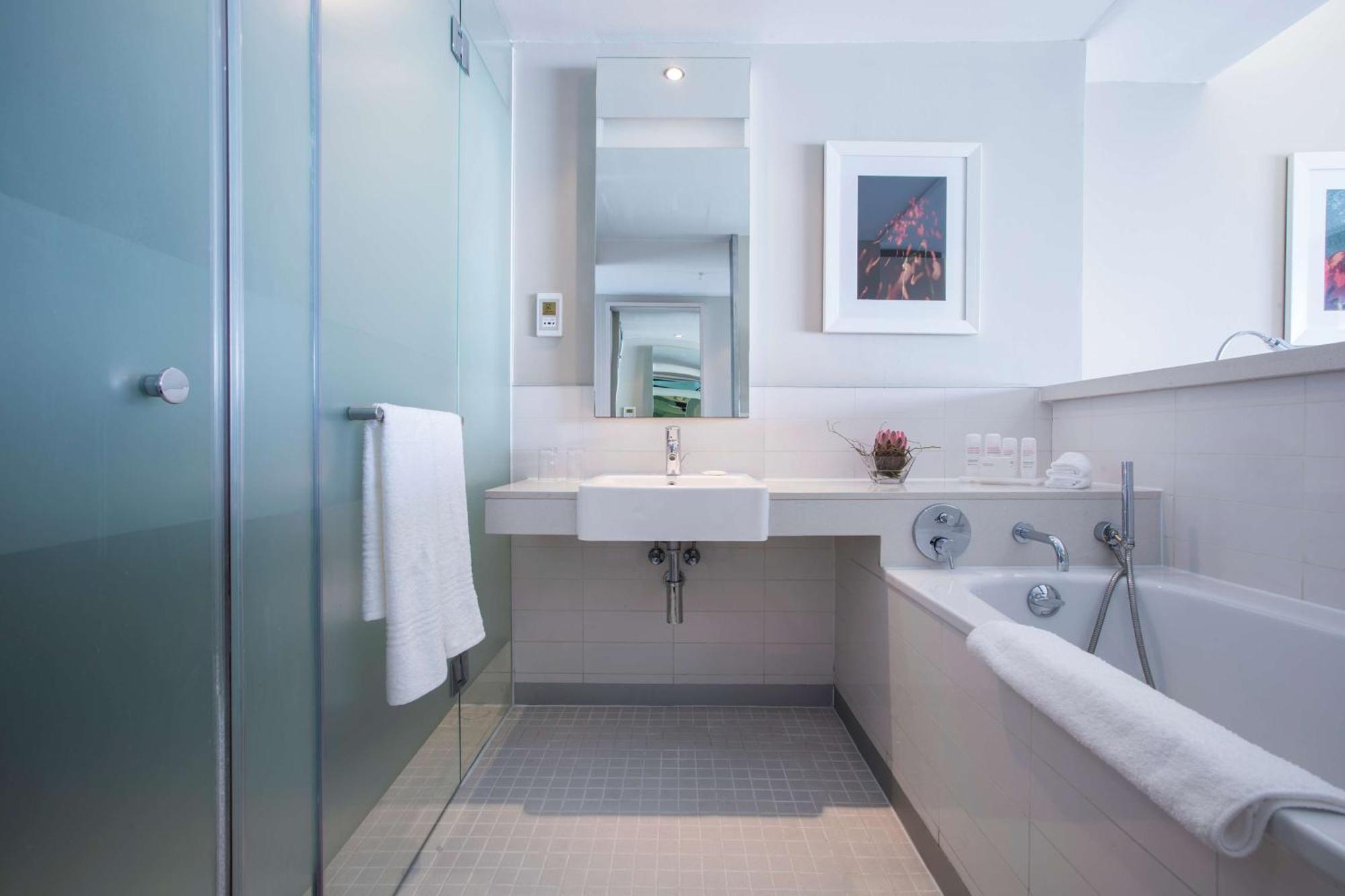 Superior Room with Ocean View