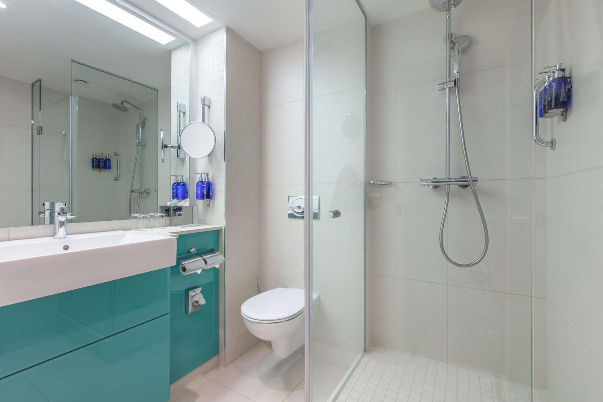 Superior Room with Alster View