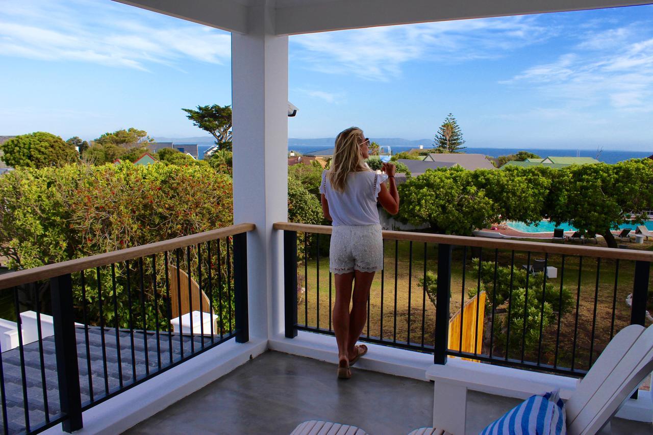 Superior Suite with Balcony