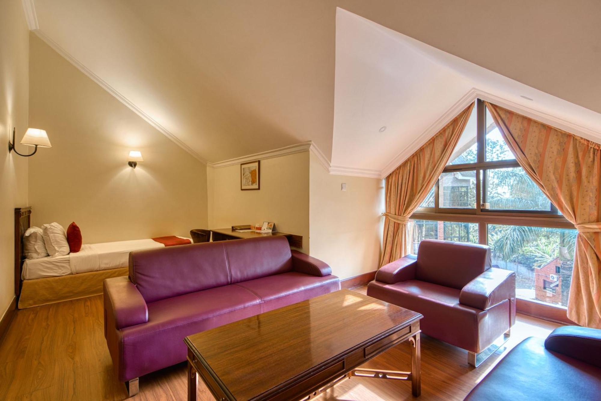 Family Suite
