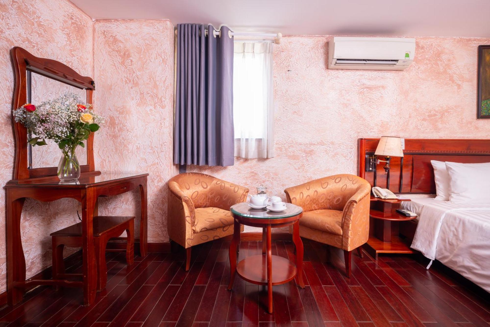 Family Deluxe Room