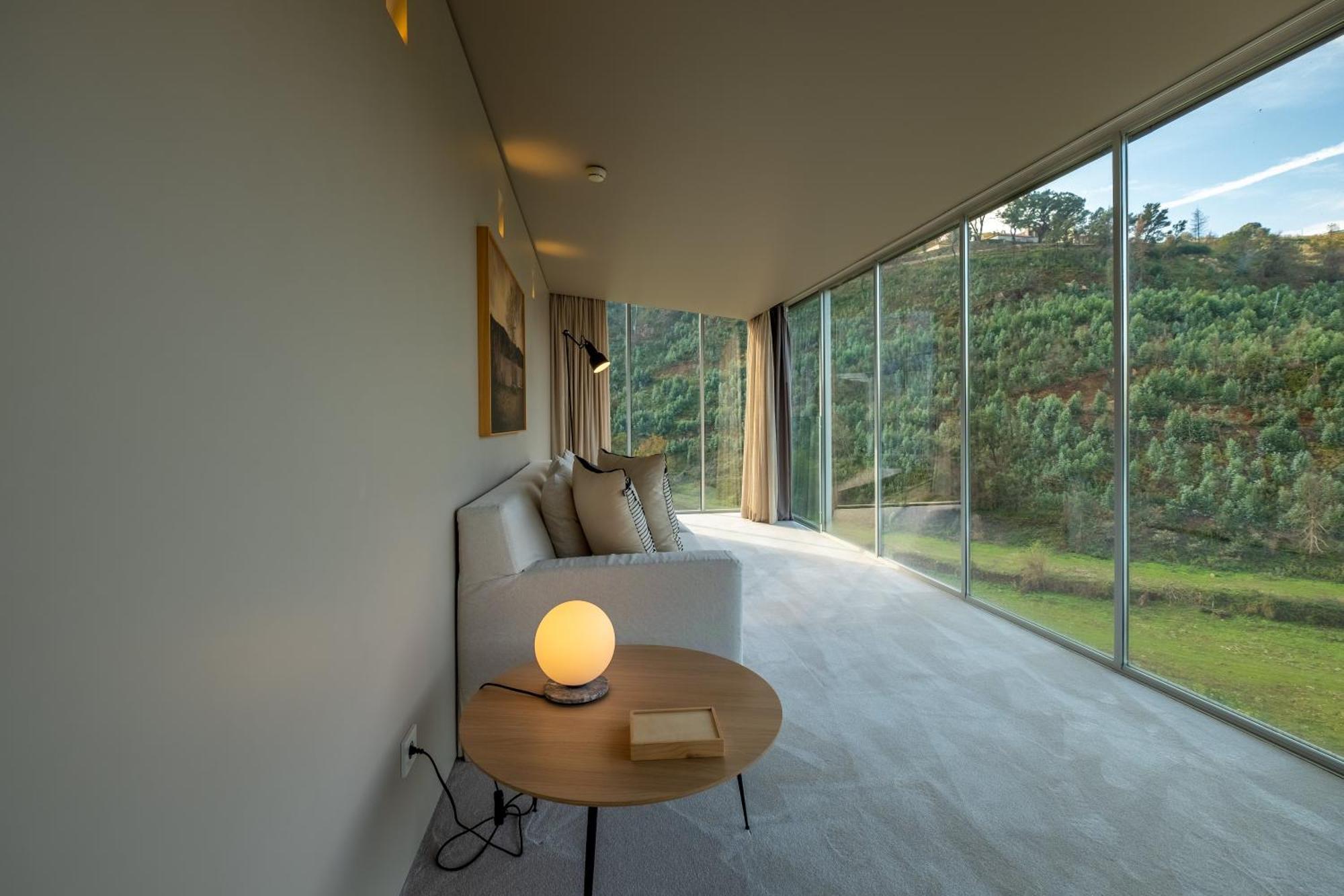 Suite with River View