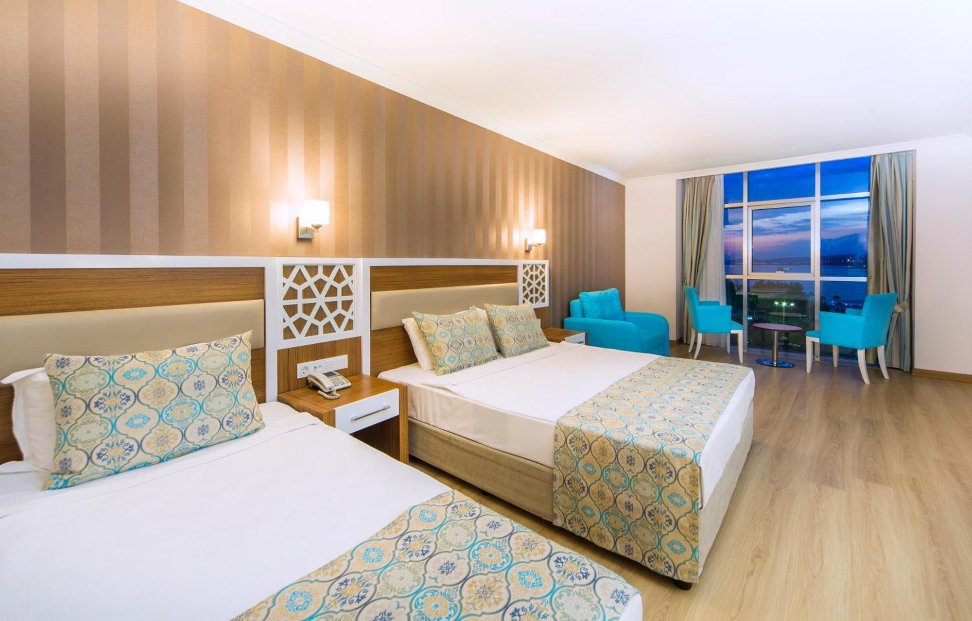 Standard  Double Room