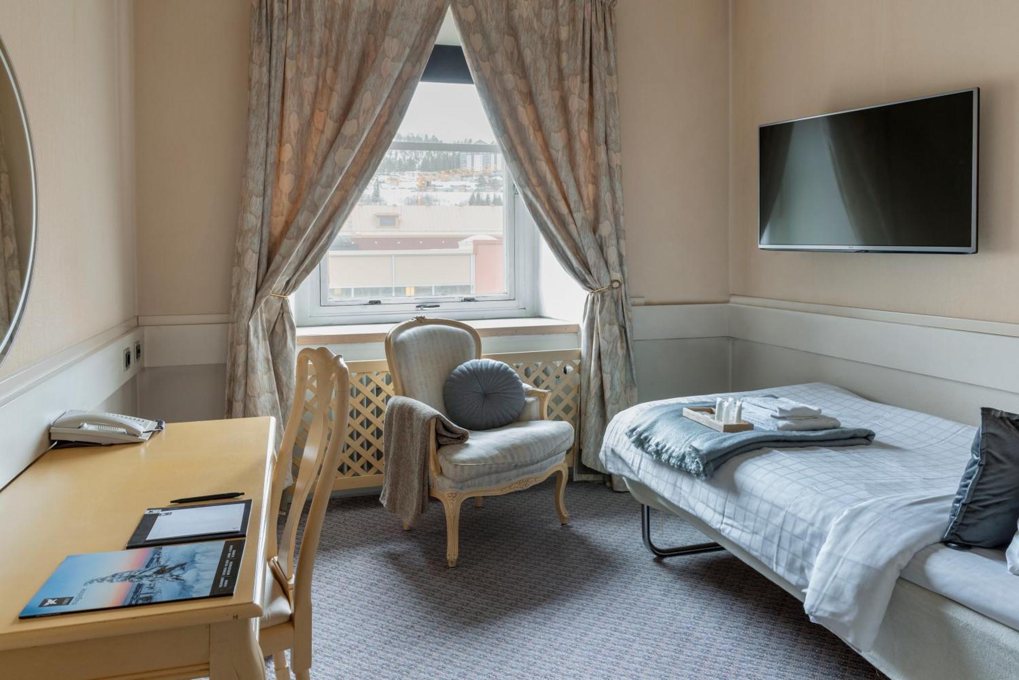 Single Room
