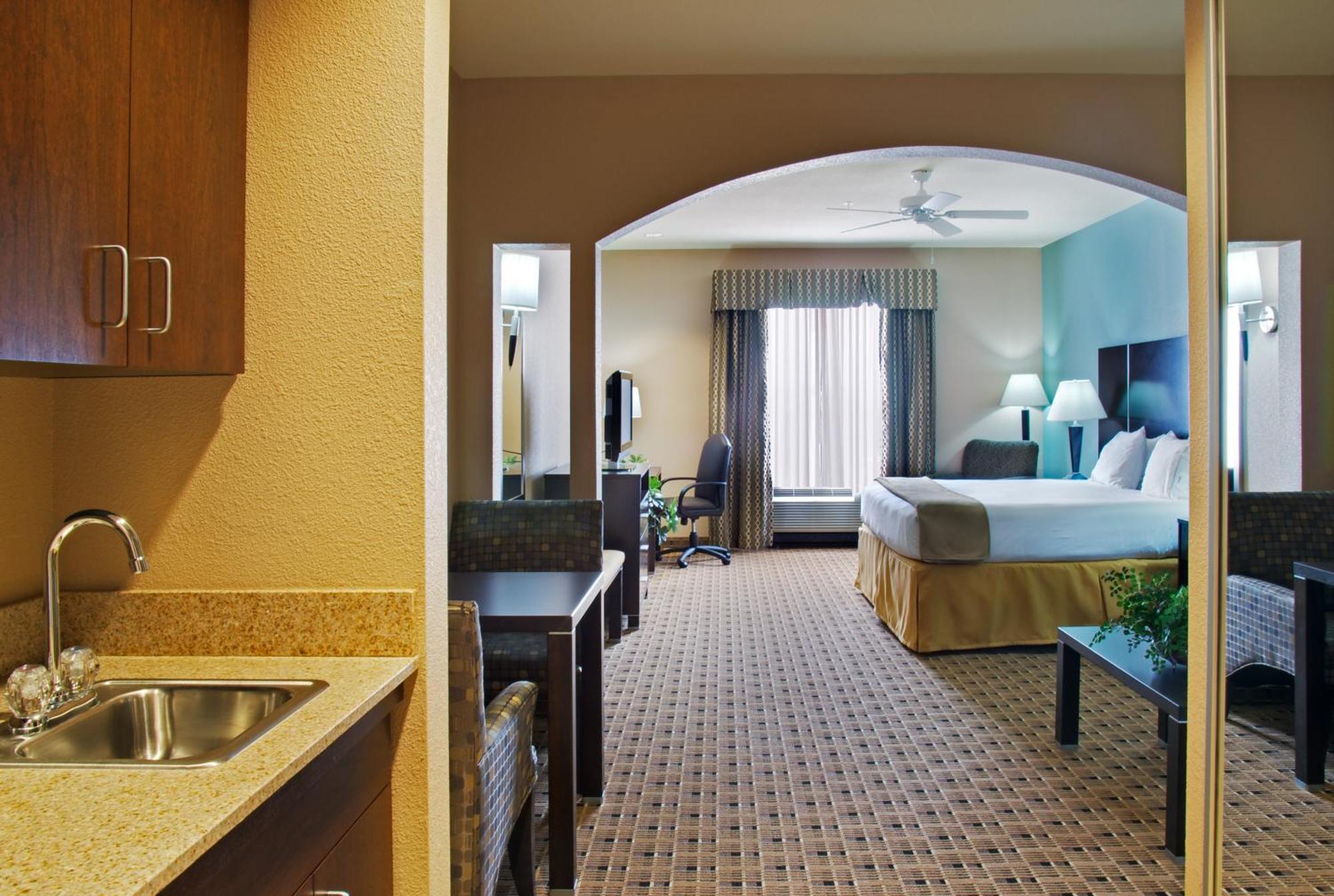 King Suite