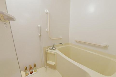 Japanese Twin Room with Lake View  - Top Floor