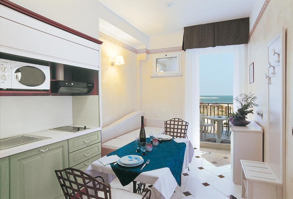 Apartment - Two Rooms (4 Pax)
