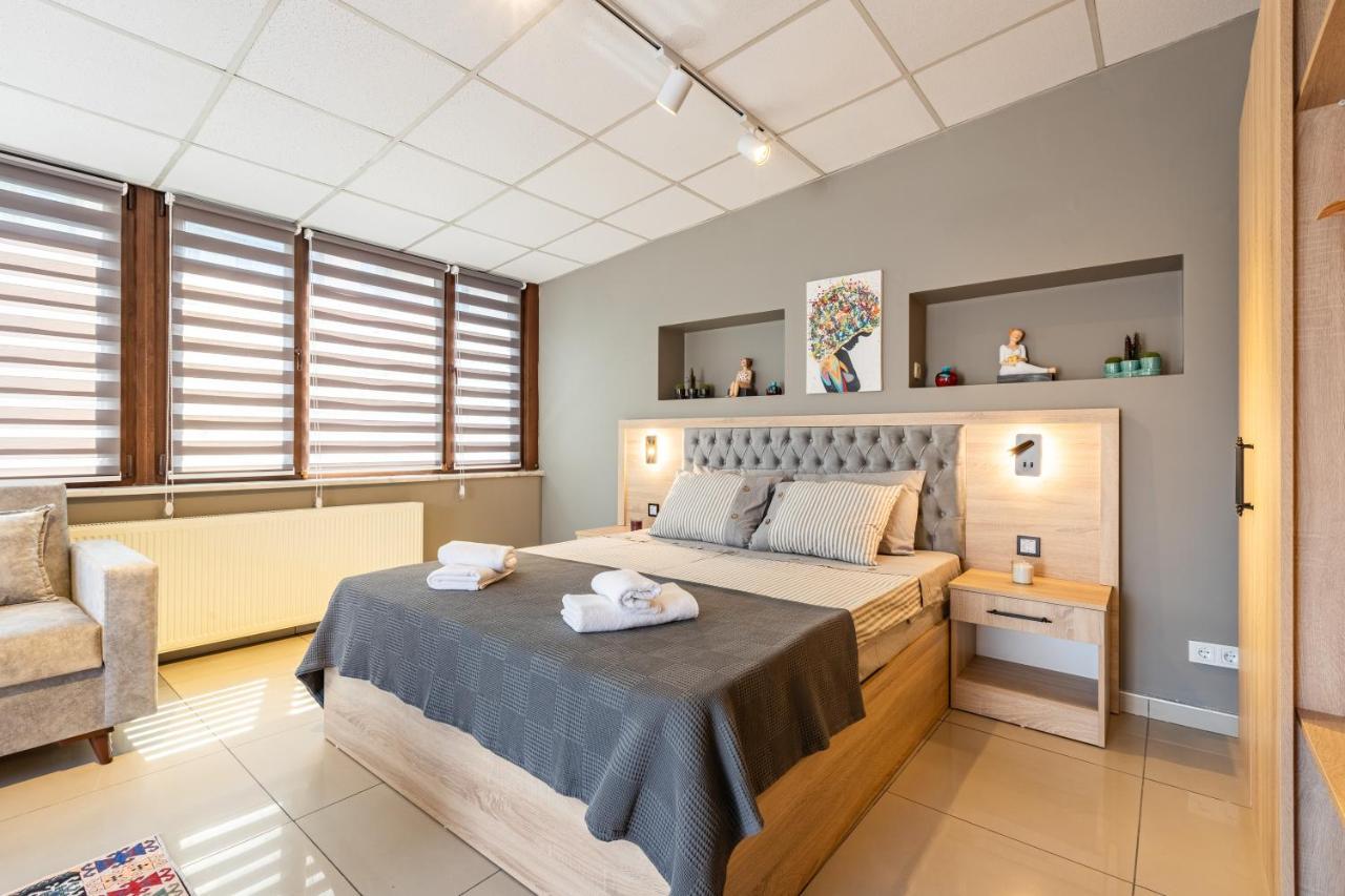 Suite with Terrace